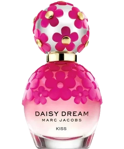Marc Jacobs Daisy Dream Kiss parfüm şişesi