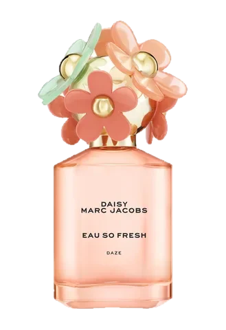 Marc Jacobs Daisy Eau So Fresh Daze parfüm şişesi