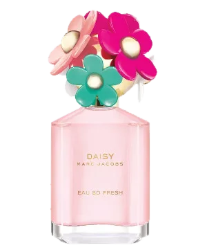 Marc Jacobs Daisy Eau So Fresh Delight parfüm şişesi