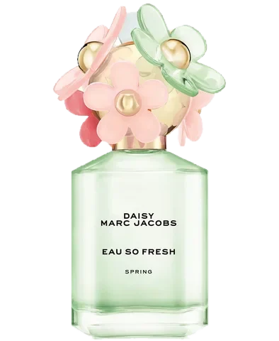 Marc Jacobs Daisy Eau So Fresh Spring parfüm şişesi