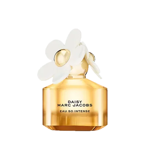 Marc Jacobs Daisy Eau So Intense parfüm şişesi