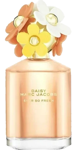 Marc Jacobs Daisy Ever So Fresh parfüm şişesi