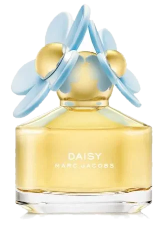 Marc Jacobs Daisy Garland parfüm şişesi