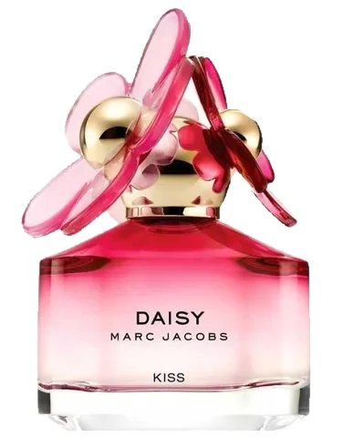 Marc Jacobs Daisy Kiss parfüm şişesi