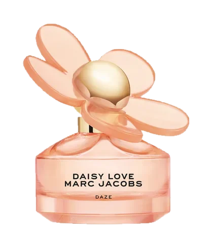 Marc Jacobs Daisy Love Daze parfüm şişesi