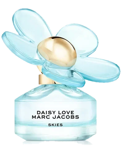 Marc Jacobs Daisy Love Skies parfüm şişesi