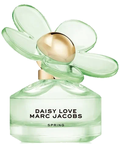 Marc Jacobs Daisy Love Spring parfüm şişesi