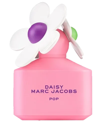 Marc Jacobs Daisy Pop parfüm şişesi