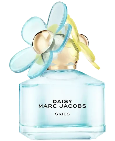 Marc Jacobs Daisy Skies parfüm şişesi