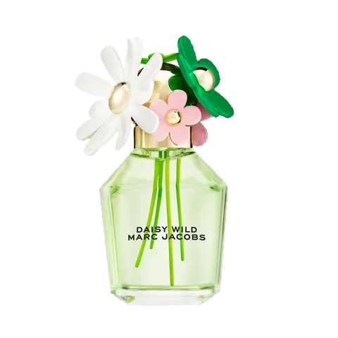 Marc Jacobs Daisy Wild parfüm şişesi