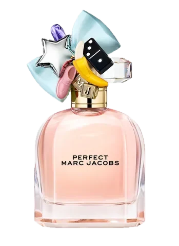 Marc Jacobs Perfect parfüm şişesi