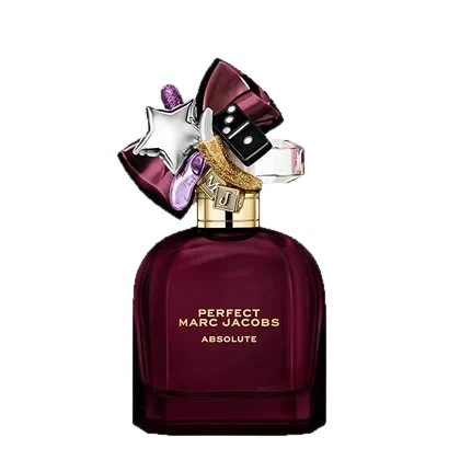 Marc Jacobs Perfect Absolute parfüm şişesi