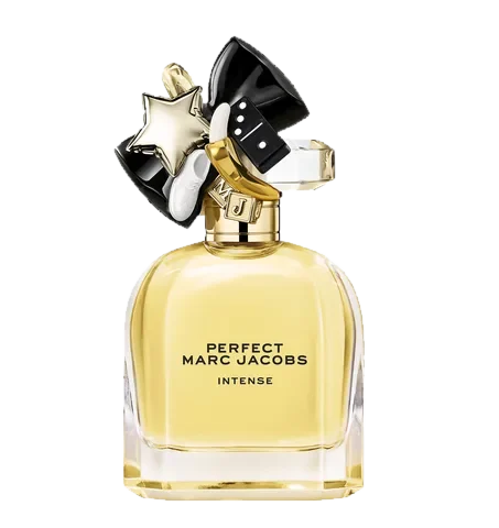 Marc Jacobs Perfect Intense parfüm şişesi