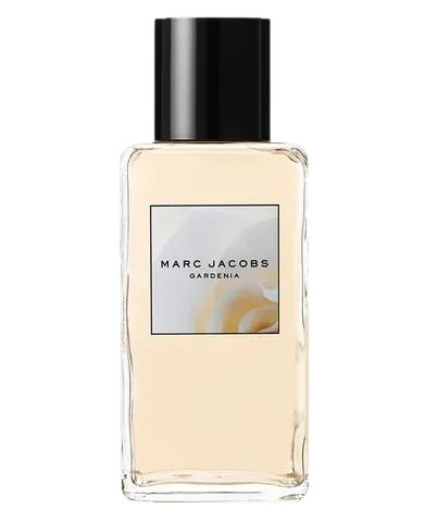 Marc Jacobs Splash Gardenia parfüm şişesi