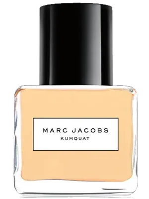 Marc Jacobs Tropical Splash Kumquat parfüm şişesi