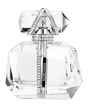 Marchesa Parfume d’Extase parfüm şişesi