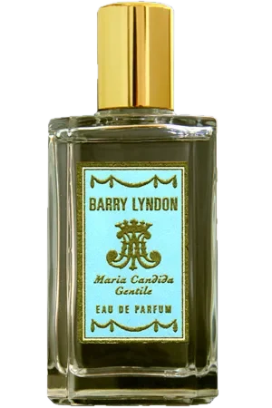 Maria Candida Gentile Barry Lyndon parfüm şişesi