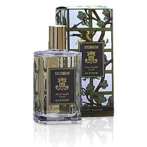 Maria Candida Gentile Syconium perfume bottle