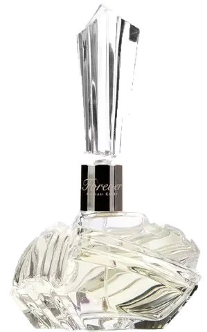 Mariah Carey Forever perfume bottle