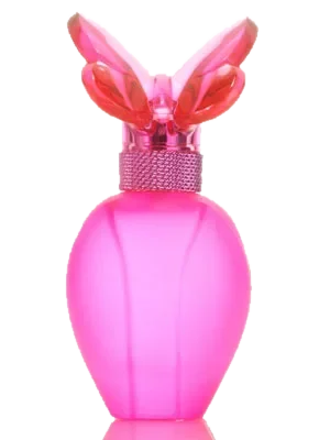 Mariah Carey Lollipop Splash Inseparable parfüm şişesi