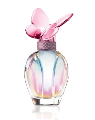 Mariah Carey Luscious Pink parfüm şişesi