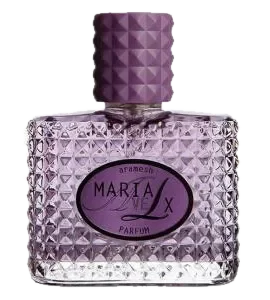 MariaLux Aramesh parfüm şişesi