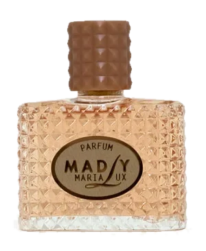 MariaLux Madly perfume bottle