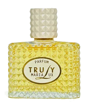 MariaLux Truly parfüm şişesi