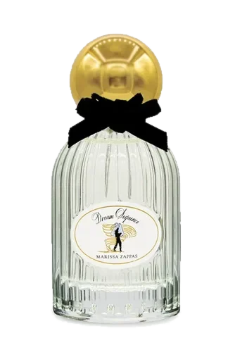 Marissa Zappas Dream Sequence perfume bottle
