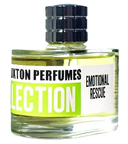 Mark Buxton Emotional Rescue perfume bottle