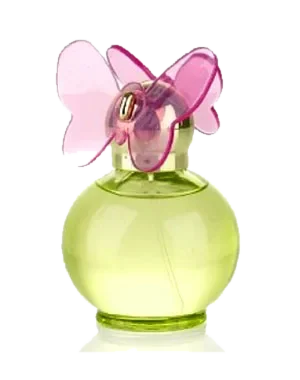 Marks & Spencer Butterfly Marks & Spencer perfume bottle