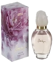 Marks & Spencer Florentyna Marks & Spencer perfume bottle
