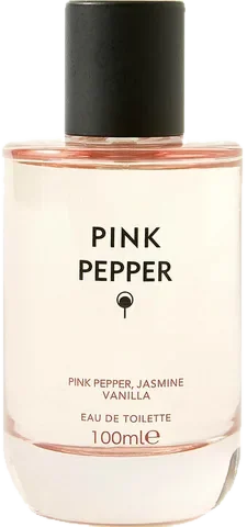 Marks & Spencer Pink Pepper Marks & Spencer perfume bottle