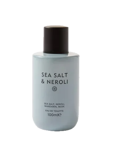 Marks & Spencer Seasalt & Neroli Marks & Spencer perfume bottle