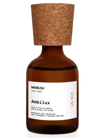 Marlou Ambilux parfüm şişesi