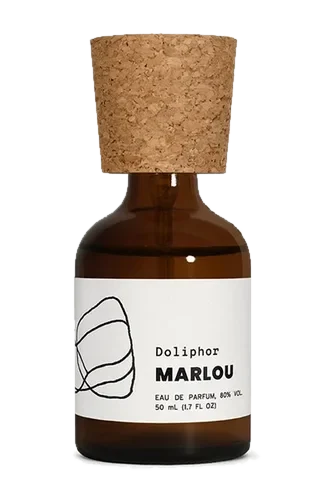 Marlou Doliphor parfüm şişesi
