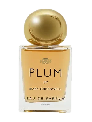 Mary Greenwell Plum parfüm şişesi