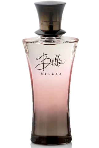 Mary Kay Bella Belara perfume bottle