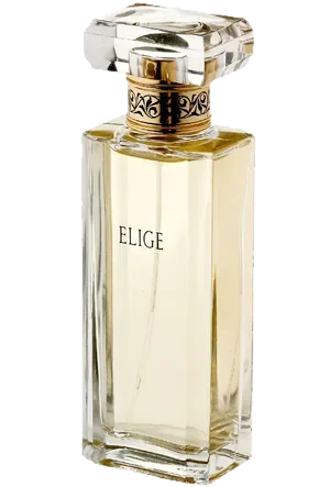 Mary Kay Elige perfume bottle