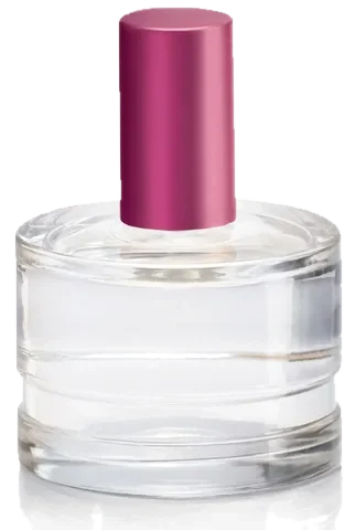 Mary Kay Exotic Passionfruit perfume bottle