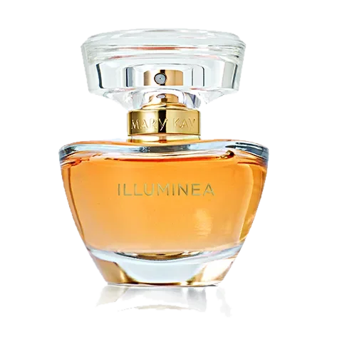 Mary Kay Illuminea parfüm şişesi