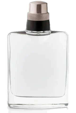 Mary Kay MK High Intensity perfume bottle
