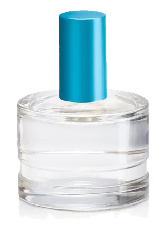 Mary Kay Simply Cotton perfume bottle