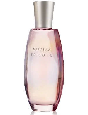 Mary Kay Tribute perfume bottle