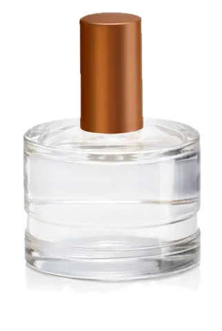 Mary Kay Warm Amber perfume bottle