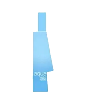 Masaki Matsushima Aqua Mat Homme perfume bottle