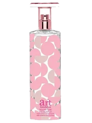 Masaki Matsushima Art Foundation perfume bottle