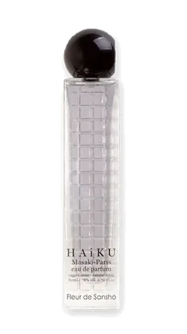 Masaki Matsushima Fleur de Sanshō perfume bottle