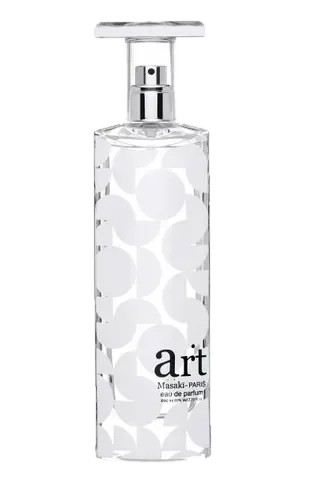 Masaki Matsushima Masaki Art perfume bottle