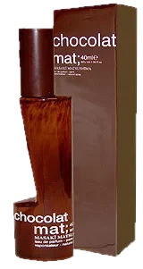 Masaki Matsushima Mat Chocolat perfume bottle